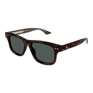 Mont Blanc MB0319S-002 55mm New Sunglasses